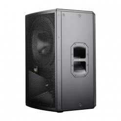 KV2 Audio ESD 15 Trójdrożna współosiowa kolumna głośnikowa 500W, 15" 6" 1,75"